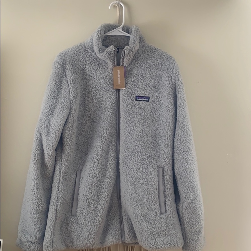 Patagonia W’s Los Gatos Jacket